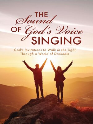 cover image of The Sound of God's Voice Singing